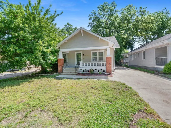 1312 N Woodrow Ave, Wichita, KS 67203