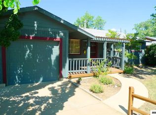 3460 Zion Ln, Reno, NV 89503
