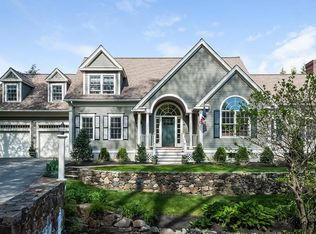 2 Woodholm Rd, Manchester, MA 01944