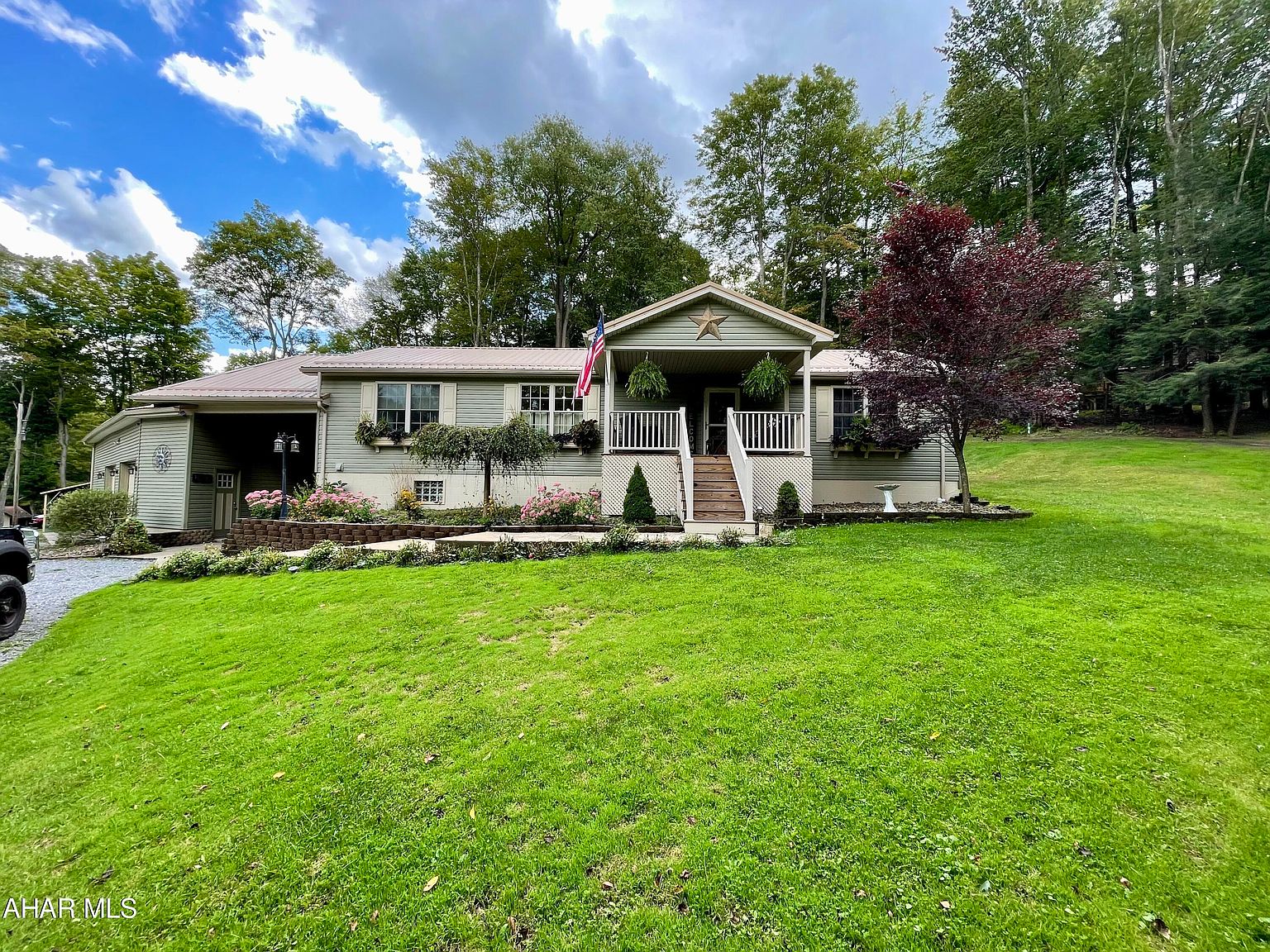 161 Kendrick Ln, Flinton, PA 16640 Zillow