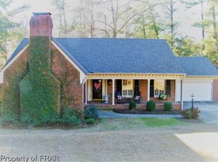 1440 Pine Valley Loop, Fayetteville, NC 28305