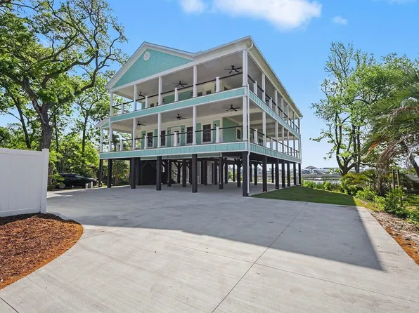 600 Elizabeth Dr., Murrells Inlet, SC 29576