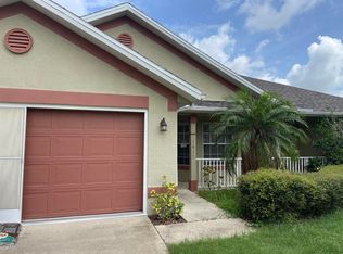 1411 S San Mateo Dr, North Port, FL 34288