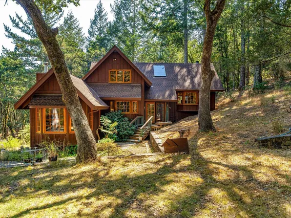 6265 Dry Creek Road, Napa, CA 94558