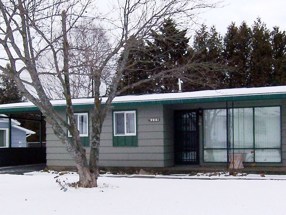 2 bedroom central air