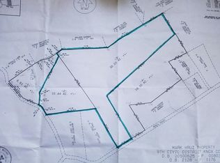 7306 Neubert Springs Rd, Knoxville, TN 37920