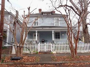 913 Abbeville St, Columbia, SC 29201