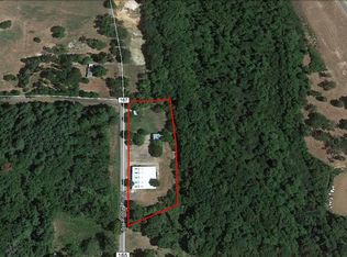 16631 County Road 165, Tyler, TX 75703