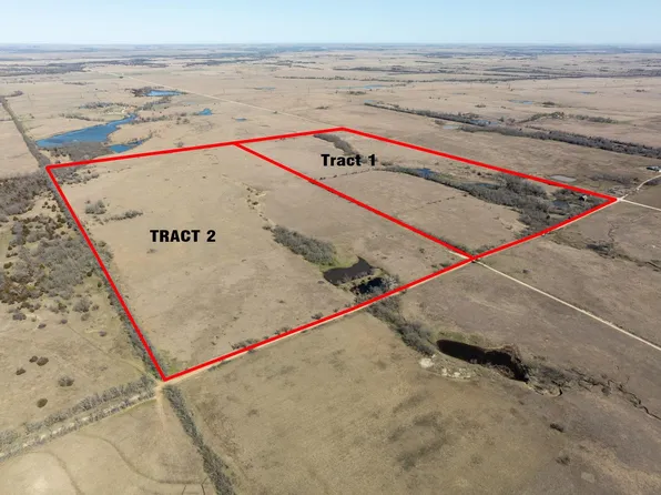 70 Street, Eureka, KS 67045