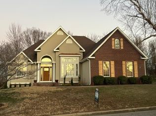 1611 Marzelle Dr, Joplin, MO 64801