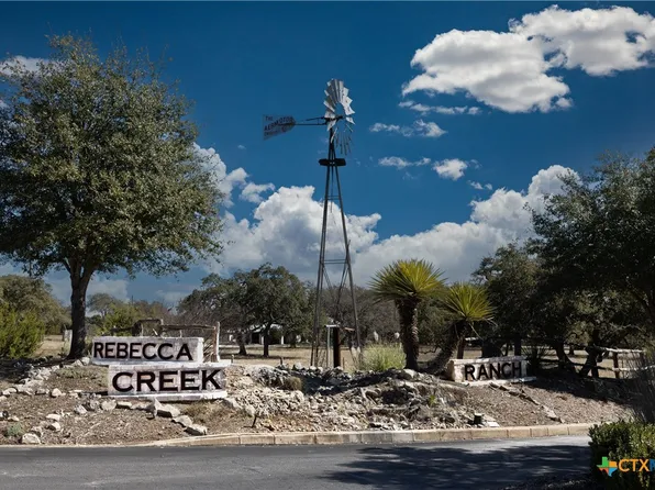 1629 Rebecca Ranch Rd, Canyon Lake, TX 78133