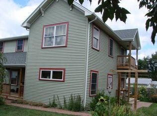 702 Progress St NE, Blacksburg, VA 24060