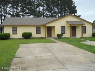 110 Eulon Loop, Raeford, NC 28376