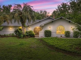 4357 N Indianhead Rd, Hernando, FL 34442