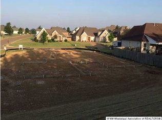 88 Doe Creek Cv, Hernando, MS 38632