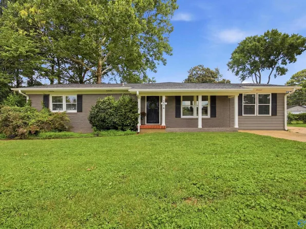 204 Westchester Ave SW, Huntsville, AL 35801
