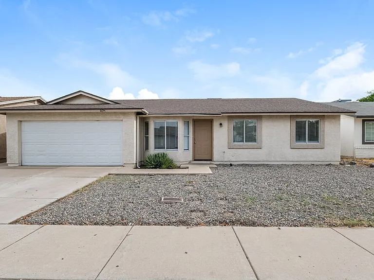 6634 W Pima St — Photo 1
