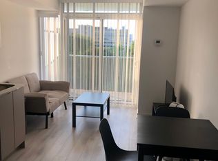 160 Flemington Rd UNIT 607, Toronto, ON M6A 2N9