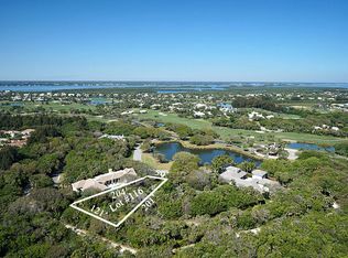 91 Island Pl, Orchid, FL 32963