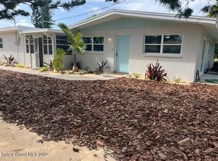 29 South Court, Indialantic, FL 32903