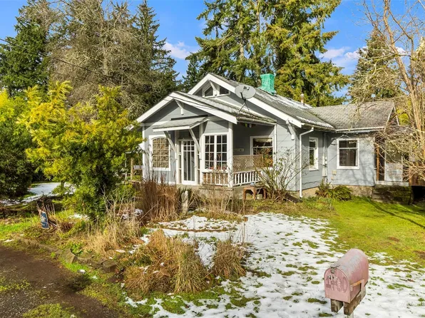 1700 Langridge Avenue NW, Olympia, WA 98502