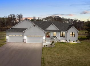 2255 154th Ave NE, Ham Lake, MN 55304