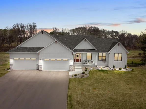 2255 154th Ave NE, Ham Lake, MN 55304