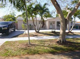 2700 SW 95th Ct, Miami, FL 33165