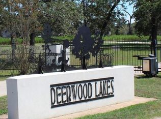 17922 Deerwood Dr LOT 22, Hempstead, TX 77445