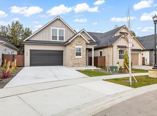 319 N Sauer River Ln, Eagle, ID 83616