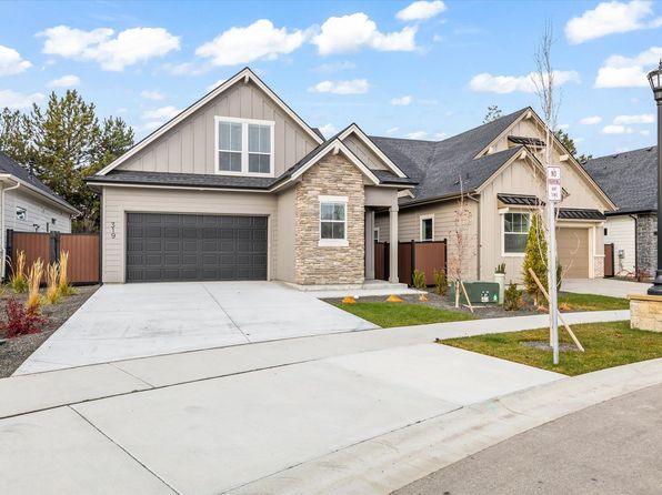 319 N Sauer River Ln