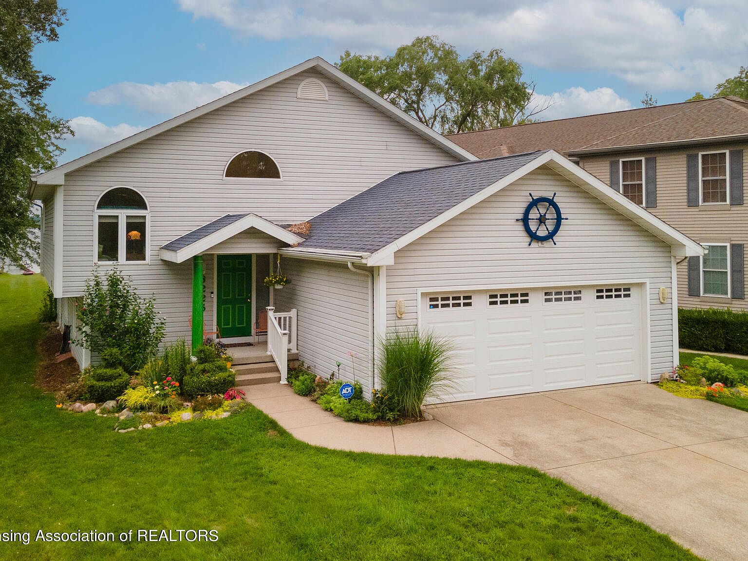 6225 E Lake Dr, Haslett, MI 48840 MLS 275267 Zillow