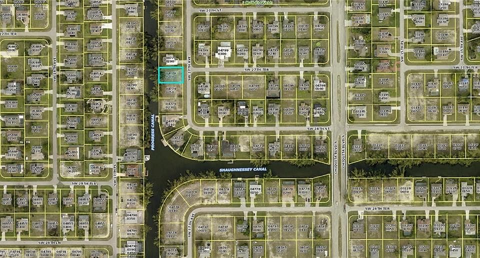 2nd image of 2716 SW 17th Ave