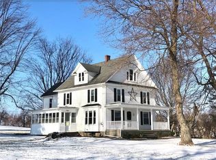 7585 Bear Swamp Rd, Williamson, NY 14589