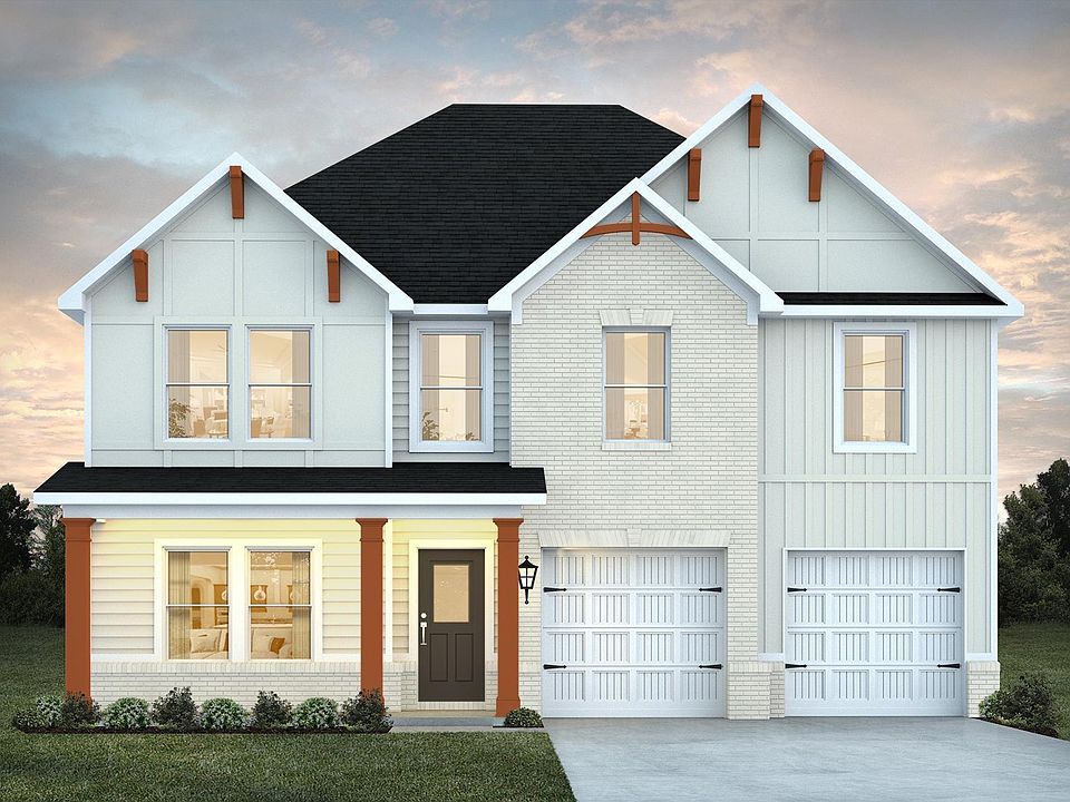 1st image of 253 Juniper Valley Cir Lot 92
