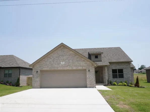 1804 N Oak St, Brookland, AR 72417