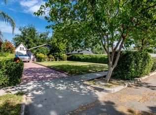 1348 N San Pablo Ave, Fresno, CA 93728