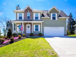 1751 Thebes Ln, Powell, TN 37849