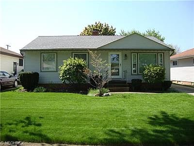 1st image of 19215 Parkmount Ave