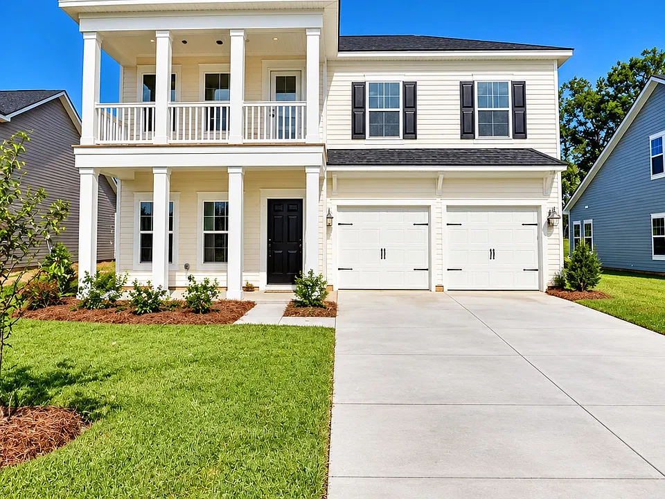299 Kindred Spirits Dr