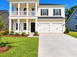 299 Kindred Spirits Dr, Longs, SC 29568
