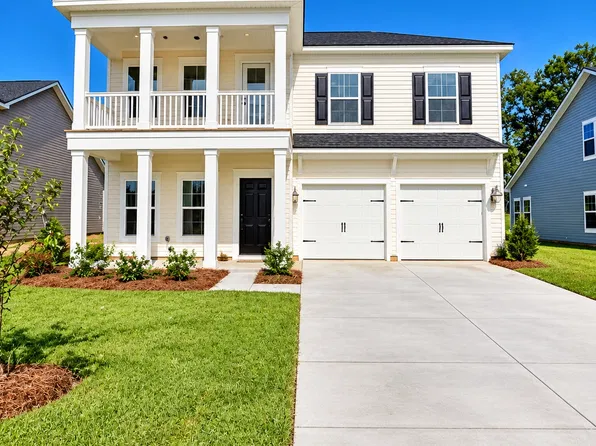 299 Kindred Spirits Dr, Longs, SC