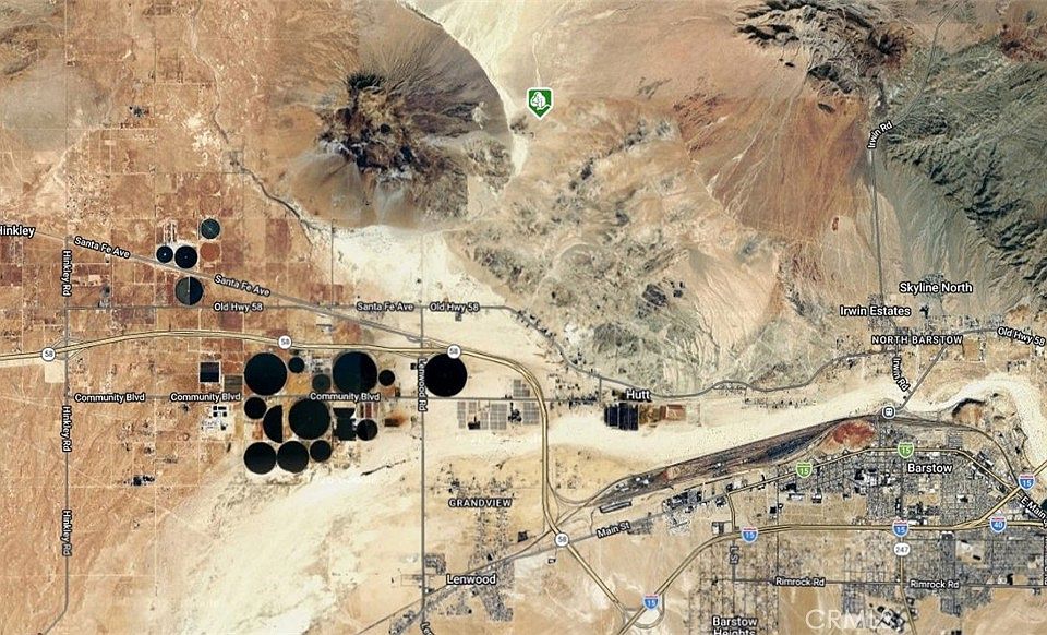 2nd image of 0 Burn Ranch Apn 489 51 #46-0000