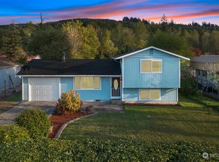 1223 Park Ave E, Tenino, WA