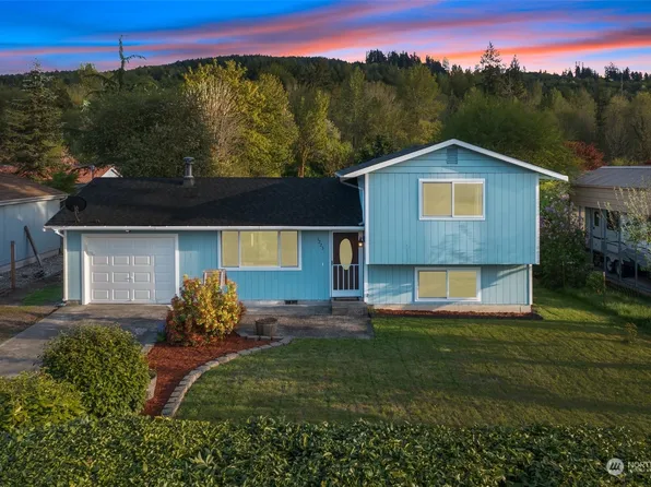 1223 Park Avenue E, Tenino, WA 98589