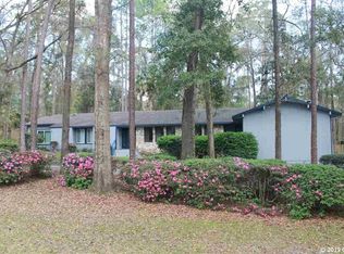 1703 NW 68th Ter, Gainesville, FL 32605