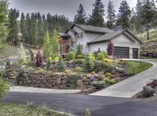 9626 N Seneca Ln, Spokane, WA 99208