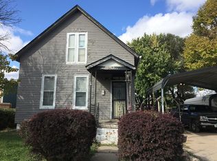 1422 2nd Ave, Council Bluffs, IA 51501