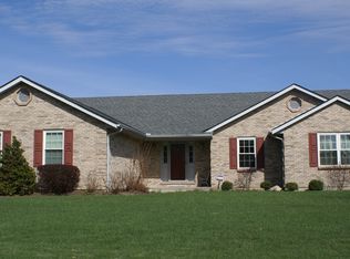 4117 Summerdale Ln, Hamilton, OH 45011