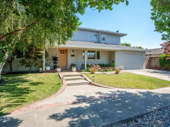 10460 Pineville Ave, Cupertino, CA 95014